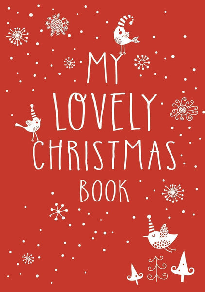 My Lovely Christmas Book [Paperback] [Oct 06, 2016] [[ISBN:1408883678]] [[Format:Paperback]] [[Condition:Brand New]] [[ISBN-10:1408883678]] [[binding:Paperback]] [[manufacturer:Bloomsbury Activity Books]] [[number_of_pages:128]] [[publication_date:2016-10-06]] [[brand:Bloomsbury Activity Books]] [[ean:9781408883679]] for USD 16.52