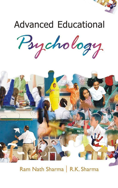 Advanced Educational Psychology [Paperback] [Jan 01, 2006] R.N. Sharma & R.K.] [[ISBN:8171566073]] [[Format:Paperback]] [[Condition:Brand New]] [[Author:R.N. Sharma]] [[ISBN-10:8171566073]] [[binding:Paperback]] [[manufacturer:Atlantic]] [[package_quantity:5]] [[publication_date:2006-01-01]] [[brand:Atlantic]] [[ean:9788171566075]] for USD 34.89
