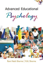 Advanced Educational Psychology [Paperback] [Jan 01, 2006] R.N. Sharma & R.K.] [[ISBN:8171566073]] [[Format:Paperback]] [[Condition:Brand New]] [[Author:R.N. Sharma]] [[ISBN-10:8171566073]] [[binding:Paperback]] [[manufacturer:Atlantic]] [[package_quantity:5]] [[publication_date:2006-01-01]] [[brand:Atlantic]] [[ean:9788171566075]] for USD 34.89