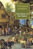 THE RETURN OF THE NATIVE. [Paperback] [Jan 01, 1968] Hardy, Thomas] [[ISBN:8171565034]] [[Format:Paperback]] [[Condition:Brand New]] [[Author:Hardy, Thomas]] [[ISBN-10:8171565034]] [[binding:Paperback]] [[manufacturer:Scribners]] [[publication_date:1968-01-01]] [[brand:Scribners]] [[ean:9788171565030]] for USD 29.07