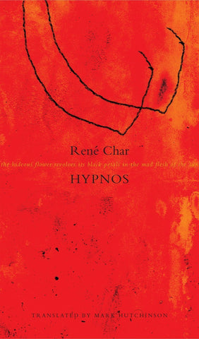 Hypnos [Hardcover] [Sep 15, 2014] Char, Ren and Hutchinson, Mark]