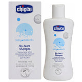Chicco 200ml No-Tears Shampoo - alldesineeds