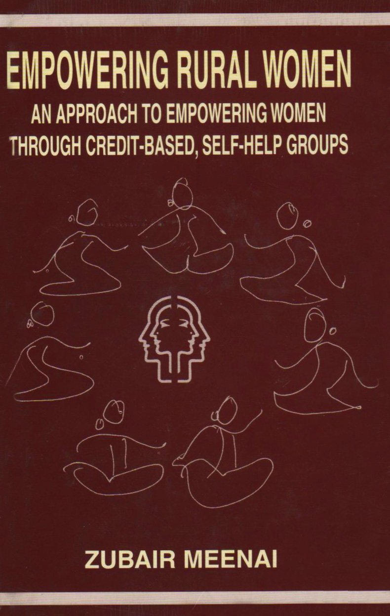 Empowering Rural Women: An Approach to Empowering Women Through Credit Based [[ISBN:8187879068]] [[Format:Hardcover]] [[Condition:Brand New]] [[Author:Zubair Meenai]] [[ISBN-10:8187879068]] [[binding:Hardcover]] [[manufacturer:AAKAR BOOKS]] [[number_of_pages:217]] [[publication_date:2003-01-01]] [[brand:AAKAR BOOKS]] [[ean:9788187879060]] [[upc:008187879068]] for USD 26.72