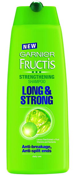 Buy Garnier Long and Strong Fruit Shampoo, 175ml online for USD 9.79 at alldesineeds