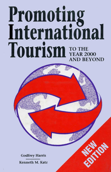 Promoting International Tourism [Paperback] [Jan 01, 1999] Godfrey Harris] [[ISBN:8171568351]] [[Format:Paperback]] [[Condition:Brand New]] [[Author:Godfrey Harris]] [[ISBN-10:8171568351]] [[binding:Paperback]] [[manufacturer:Atlantic]] [[publication_date:1999-01-01]] [[brand:Atlantic]] [[ean:9788171568352]] for USD 28.15