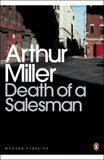 Death of a Salesman: Penguin UK Edition [Aug 31, 2011] Miller, Arthur]