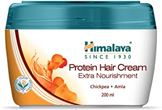 2 Pack of Himalaya Protein Hair Cream, 200 ml