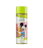 Disney Baby Bio Almond Oil Mickey Massage Oil (200ml)