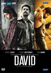 Buy David online for USD 14.61 at alldesineeds