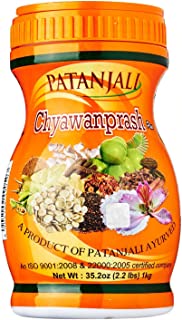 Patanjali Chyawanprash 1kg