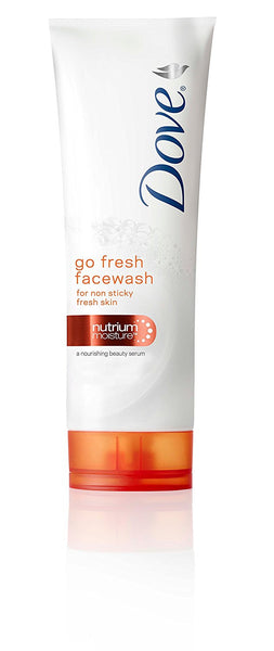 Buy Dove Go Fresh Face Wash 50ml online for USD 9.18 at alldesineeds
