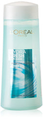 Buy L'Oreal - Dermo-Expertise Hydrafresh Anti-Shine Purifying & Refining Toner (For Shiny Skin) - 200Ml/6.7Oz online for USD 16.13 at alldesineeds