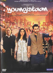 Buy Youngistaan online for USD 11.11 at alldesineeds