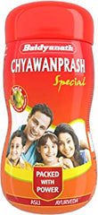 Baidyanath Chyawanprash Special - All Round Immunity and Protection - 1kg