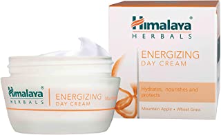 2 Pack of Himalaya Clear Complexion Day Cream, 50g