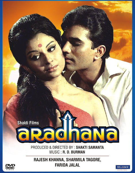 Buy Aradhana online for USD 12.78 at alldesineeds