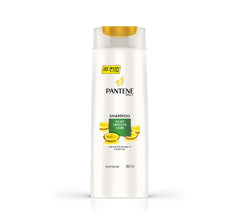 Buy Pantene Silky Smooth Care Shampoo, 180ml online for USD 9.79 at alldesineeds
