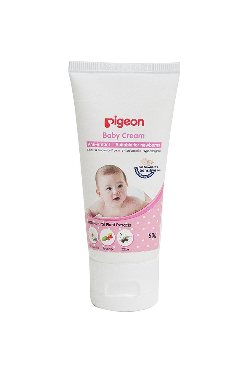 3 Pack BABY CREAM 50G