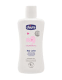 Chicco 200ml Body Lotion