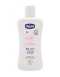Chicco 200ml Body Lotion