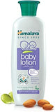 2 Pack of Himalaya Baby Lotion (200ml)