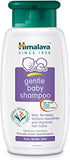Himalaya Herbals Baby Shampoo (200ml) (Pack of 2)