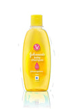 2 Pack Johnson's Baby Shampoo, 100ml