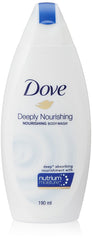 Buy Dove Deeply Nourishing Body Wash 190ml online for USD 10.28 at alldesineeds