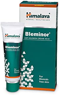 2 Pack of Himalaya Bleminor Antiblemish Cream - 30 ml