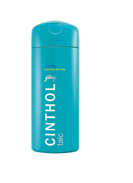 Cinthol Cool Talc, 300g - alldesineeds