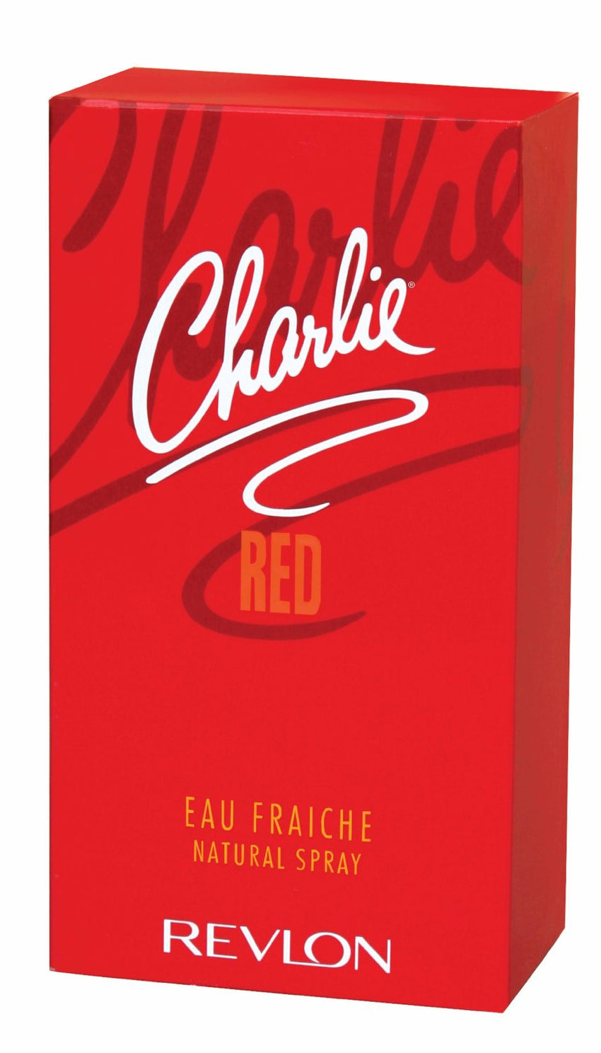 Buy Revlon Charlie edt, Red (100ml) online for USD 18.27 at alldesineeds