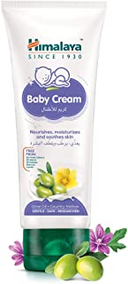 2 Pack of Himalaya Baby Cream (100ml)