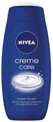 Buy NIVEA Crème Care Shower Gel 250ml online for USD 11.17 at alldesineeds