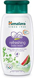 2 Pack of Himalaya Baby Care Refreshing Baby Wash, 200ml
