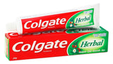 Buy Pack of 3 Colgate Herbal Toothpaste - 200 gms each (Total 600 gms) online for USD 39.91 at alldesineeds