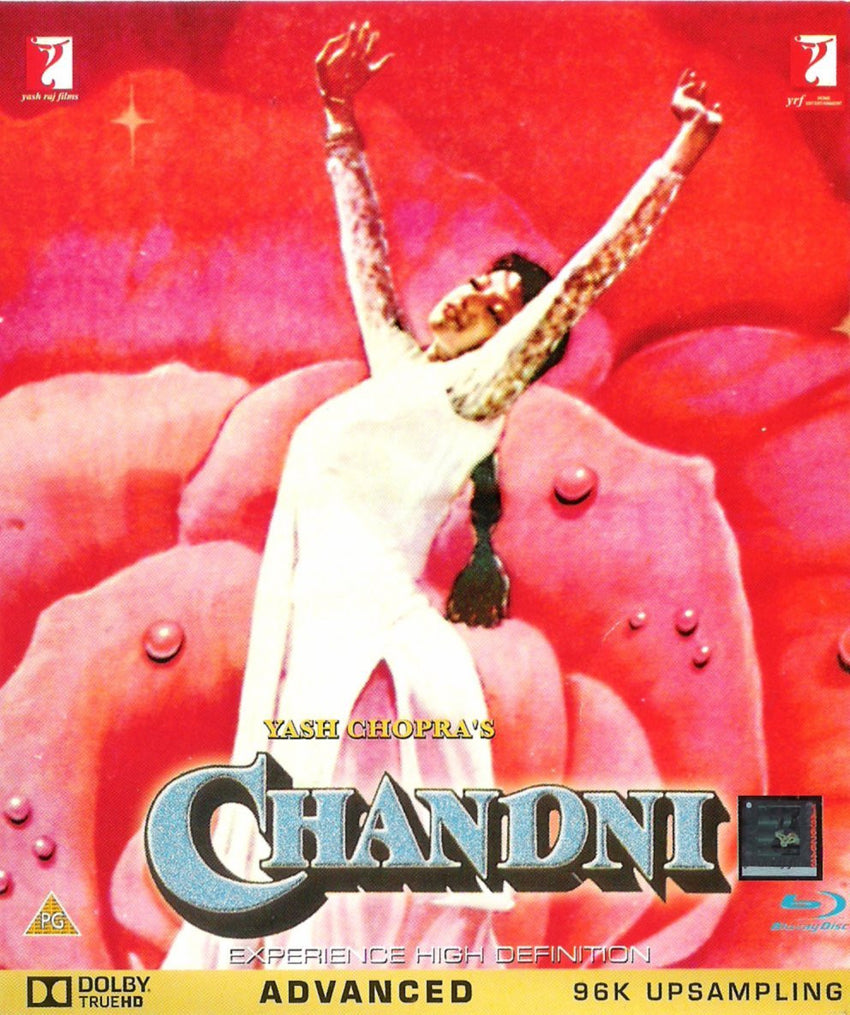 Buy Chandni online for USD 15.28 at alldesineeds