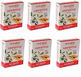 2 x Patanjali Ashwagandha Capsule - Pack Of 6