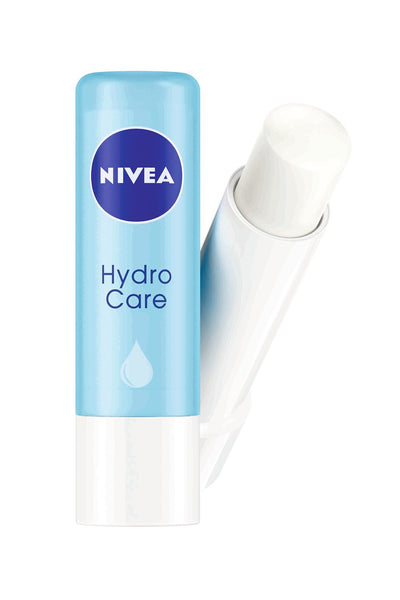 Buy 2 Pack Nivea Hydro Care Lip Balm, 4.8gms each online for USD 9.99 at alldesineeds