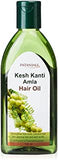 2 x Patanjali Amla Hair Oil, 100ml