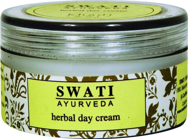 Buy Swati Ayurveda Day Cream, 50g online for USD 12.54 at alldesineeds