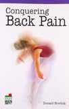 Conquering Back Pain [Sep 30, 2006] Norfolk, Donald]