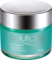 Buy Avon Solutions Complete Balance Oil Free Gel Cream, 50g online for USD 15.19 at alldesineeds