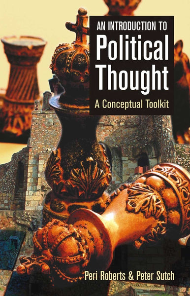An Introduction to Political Thought: A Conceptual Toolkit [Paperback] [Jan 0] [[Condition:New]] [[ISBN:8126905530]] [[author:Peri Roberts]] [[binding:Paperback]] [[format:Paperback]] [[manufacturer:Edinburgh U.P.]] [[package_quantity:5]] [[publication_date:2005-01-01]] [[brand:Edinburgh U.P.]] [[ean:9788126905539]] [[ISBN-10:8126905530]] for USD 25.92
