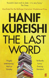 The Last Word [Paperback] [Jan 01, 2000] HANIF KUREISHI]