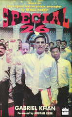 Special 26 [May 01, 2013] Khan, Gabriel]