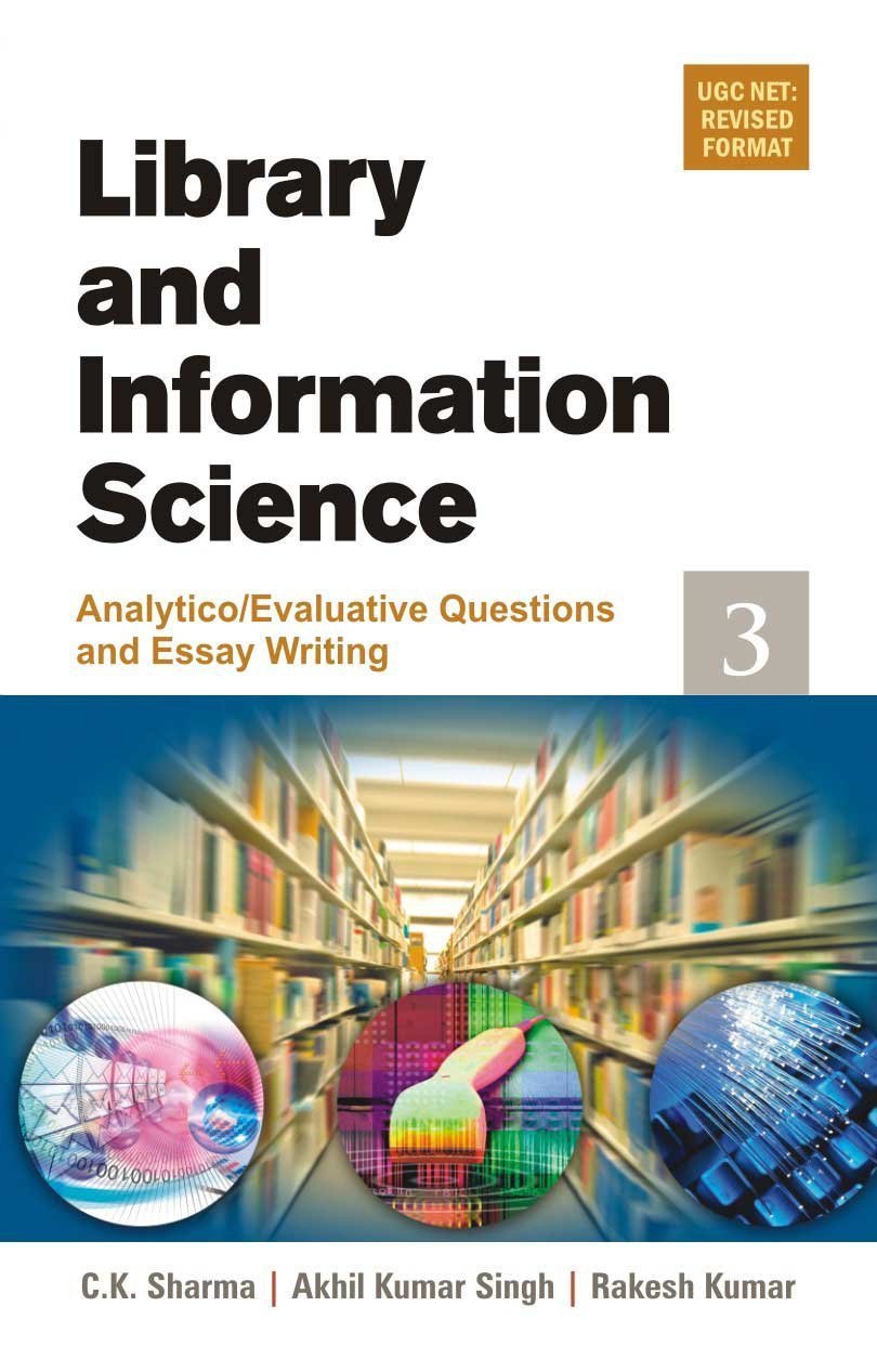 Library and Information Science [Paperback] [Jan 01, 2008] C.K. Sharma, Akhil] [[Condition:New]] [[ISBN:8126908963]] [[author:C.K. Sharma, Akhil Kumar Singh &amp; Rakesh Kumar]] [[binding:Paperback]] [[format:Paperback]] [[manufacturer:Atlantic]] [[publication_date:2008-01-01]] [[brand:Atlantic]] [[ean:9788126908967]] [[ISBN-10:8126908963]] for USD 22.46