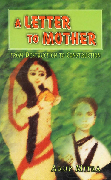 A Letter to Mother [Jan 01, 2000] Mitra, Arup] [[ISBN:8126901462]] [[Format:Hardcover]] [[Condition:Brand New]] [[Author:Mitra, Arup]] [[ISBN-10:8126901462]] [[binding:Hardcover]] [[manufacturer:Peacock Books]] [[number_of_pages:104]] [[publication_date:2000-01-01]] [[brand:Peacock Books]] [[ean:9788126901463]] for USD 17.54