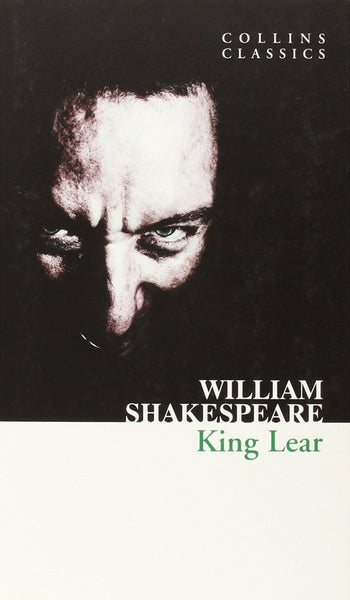 King Lear [Sep 01, 2011] Shakespeare, William]