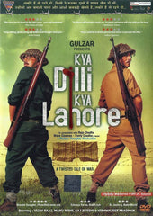 Buy Kya Dilli Kya Lahore online for USD 12.78 at alldesineeds