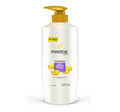 Buy Pantene Daily Moisture Repair Shampoo, 675ml online for USD 25.86 at alldesineeds